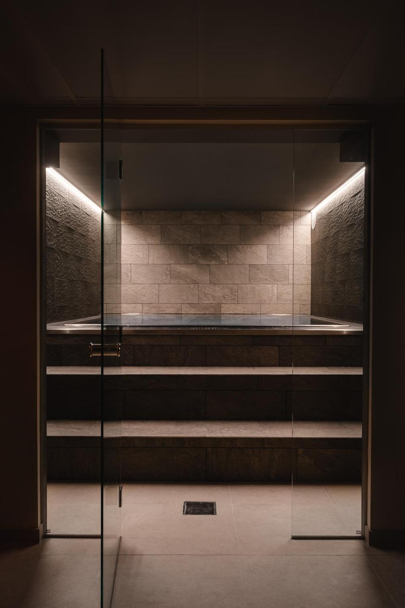 Enter St Elisabeth Hotel & Spa 特罗姆瑟 外观 照片