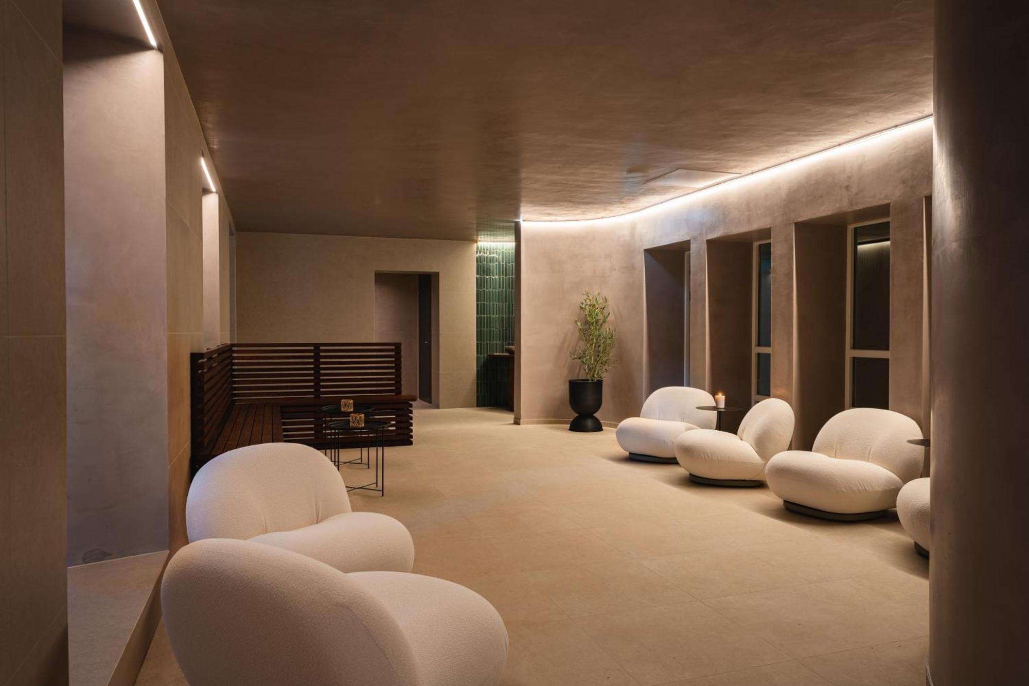 Enter St Elisabeth Hotel & Spa 特罗姆瑟 外观 照片