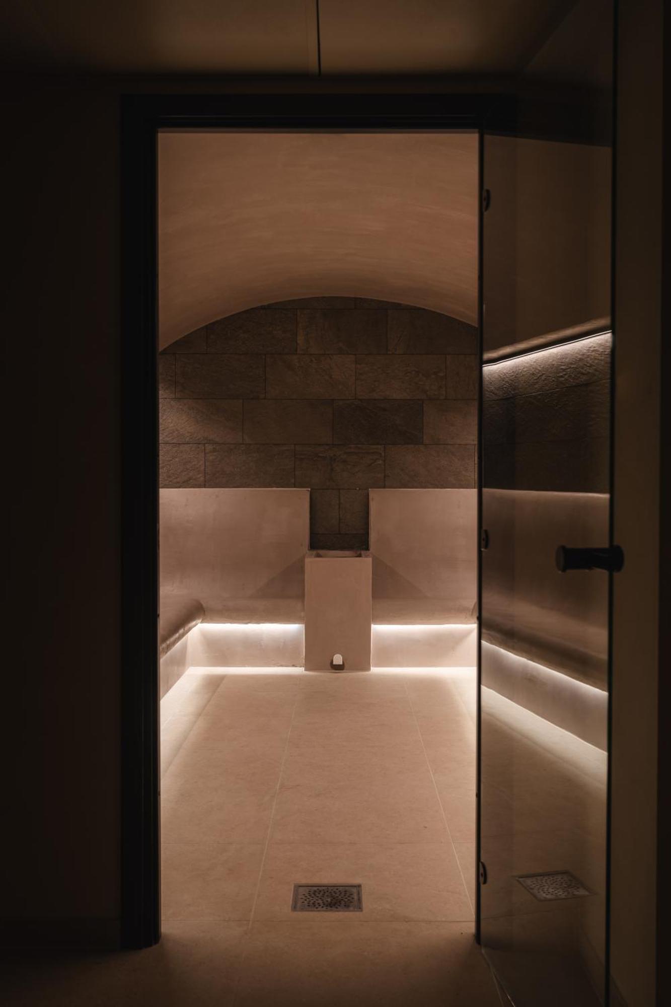 Enter St Elisabeth Hotel & Spa 特罗姆瑟 外观 照片
